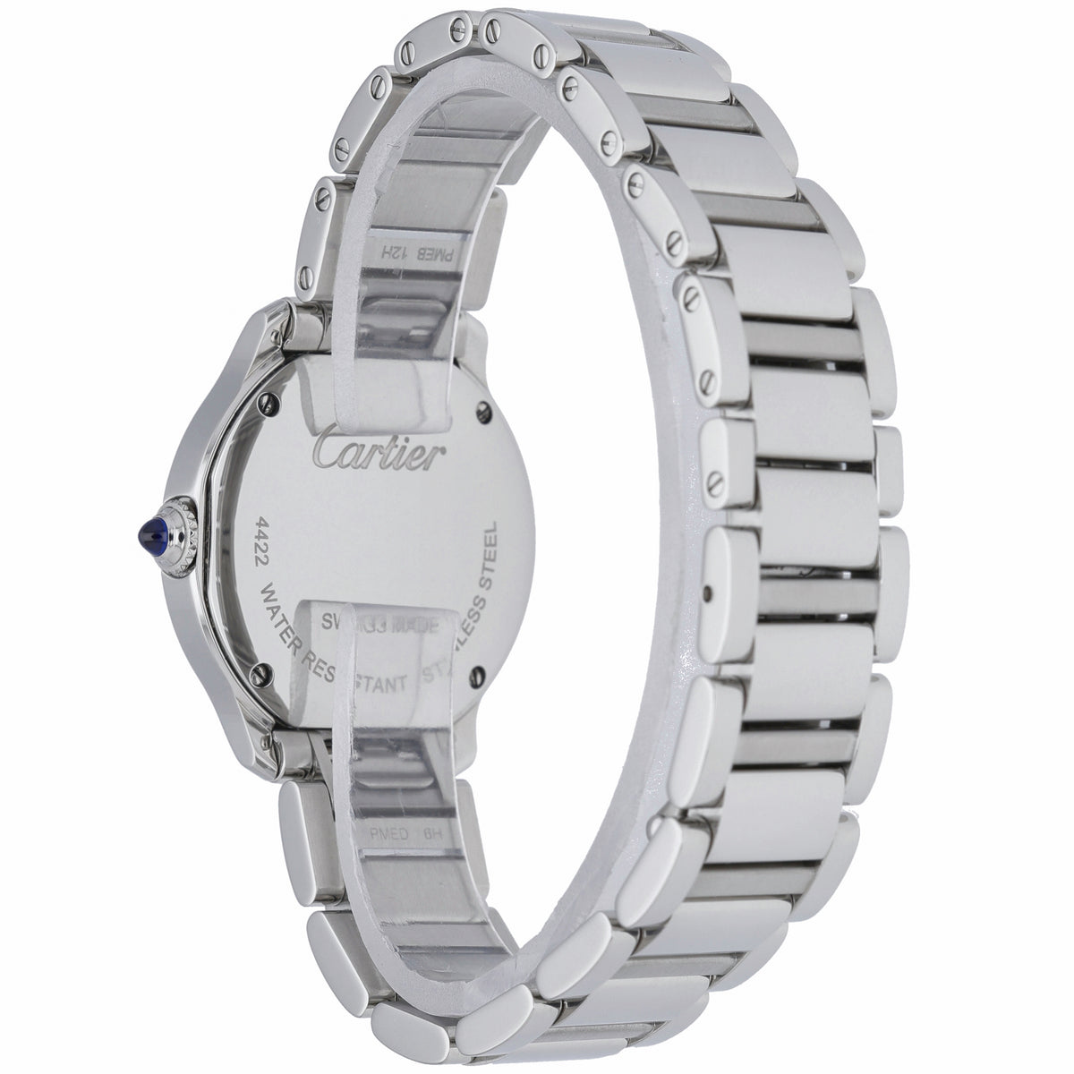 Cartier RONDE