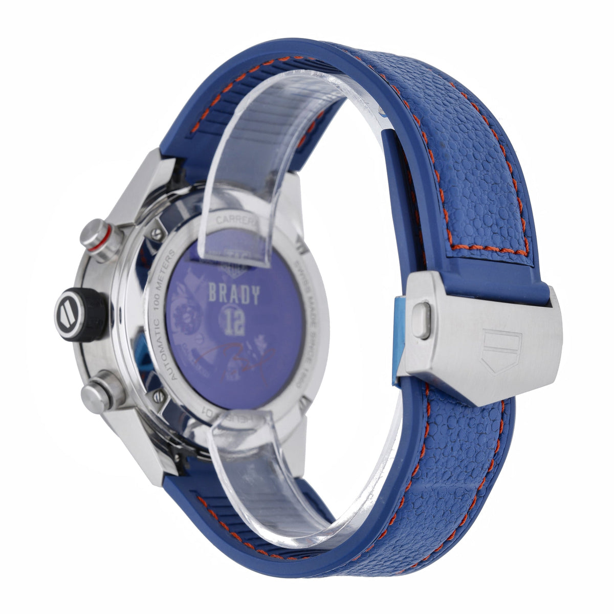 Tag Heuer CARRERA