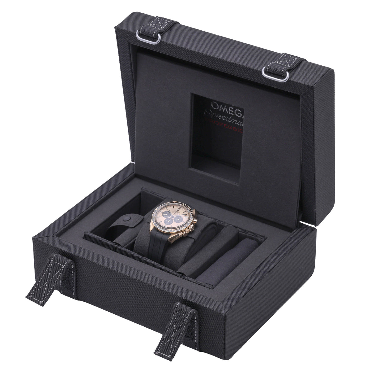 Omega SPEEDMASTER MOONWATCH MOONSHINE