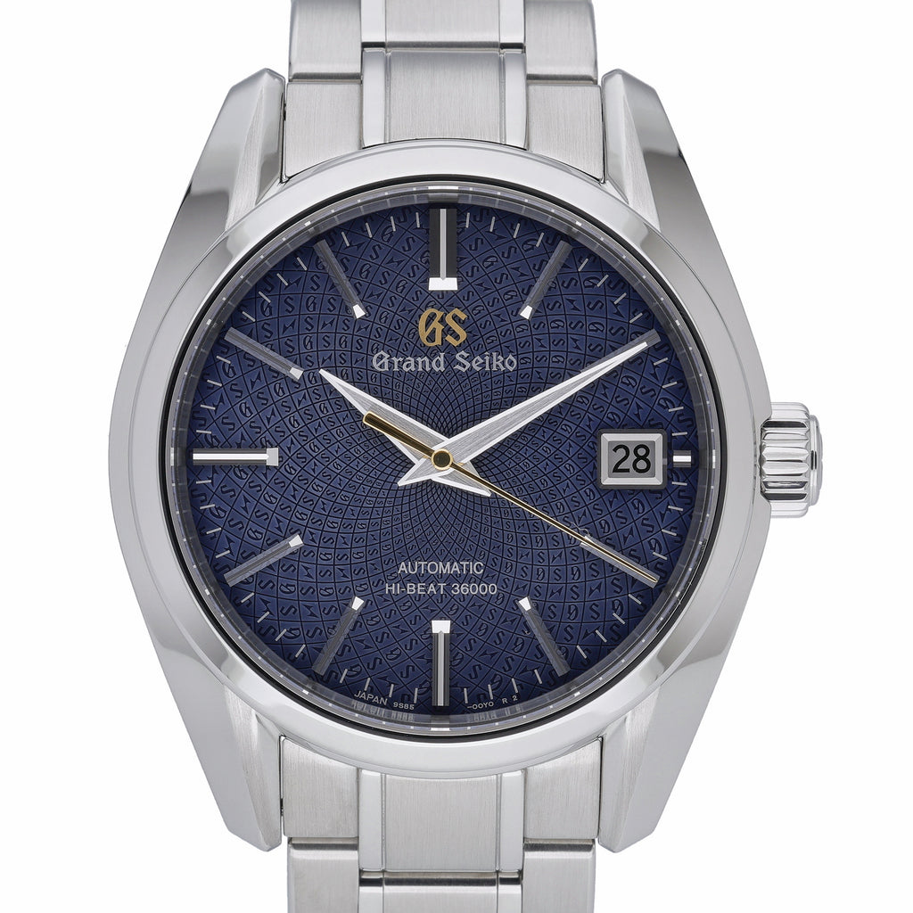 Grand Seiko HERITAGE COLLECTION