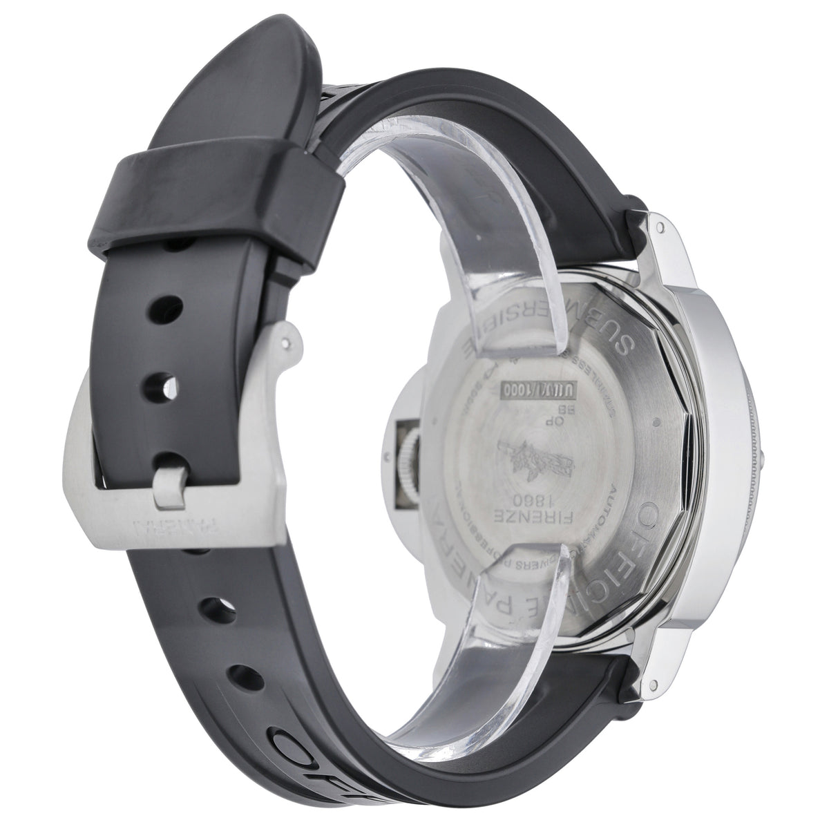 Panerai LUMINOR SUBMERSIBLE