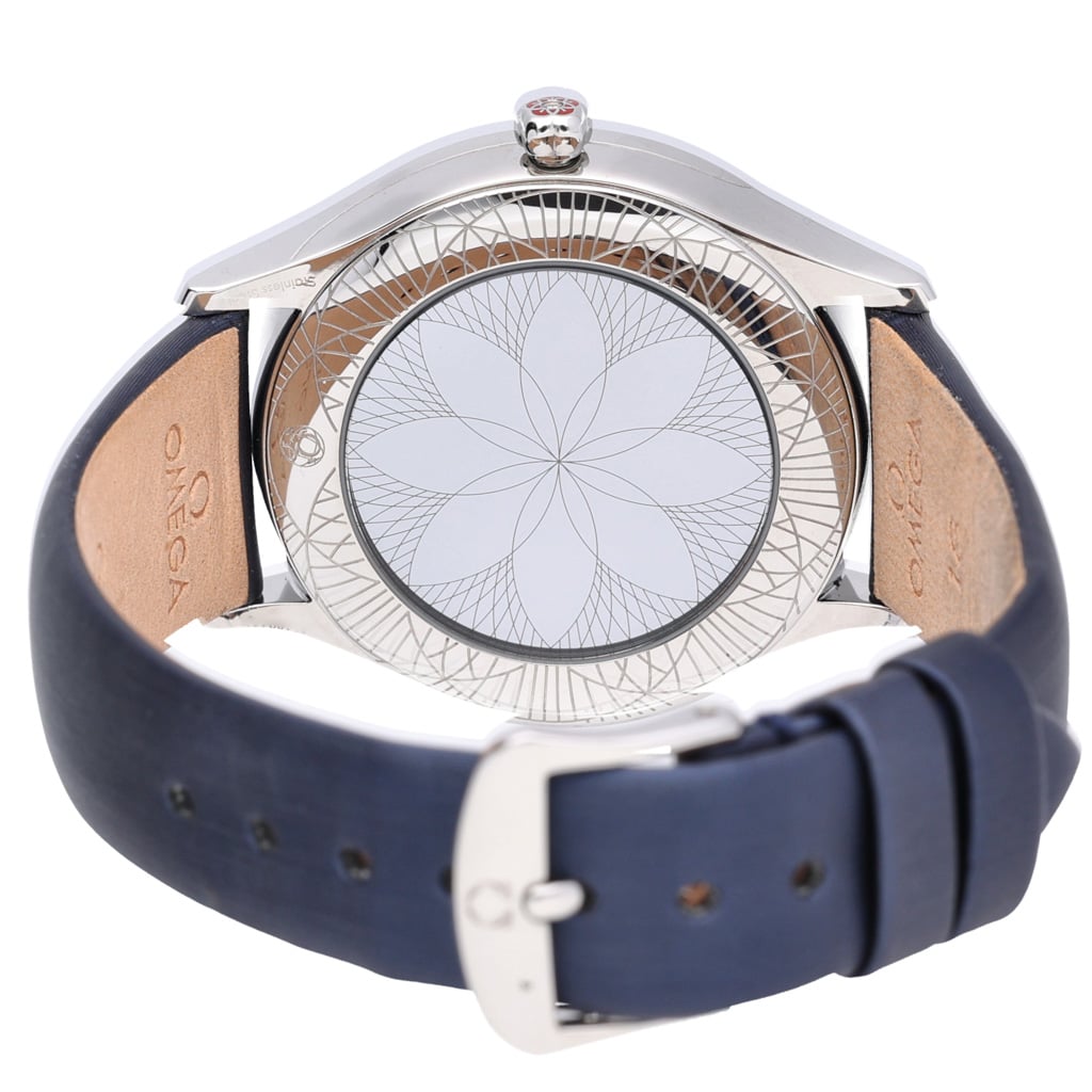 Omega DE VILLE TRESOR