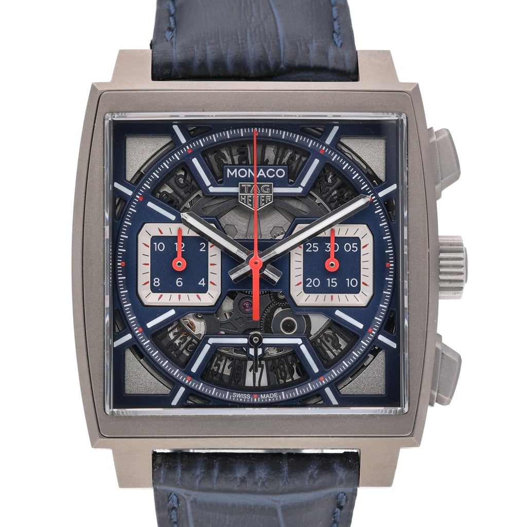 Tag Heuer MONACO