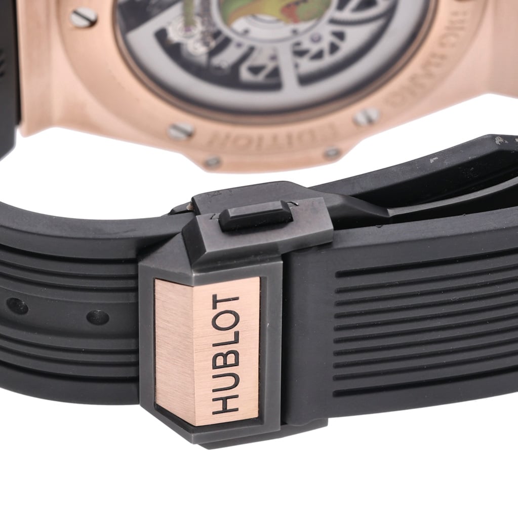 Hublot BIG BANG UNICO