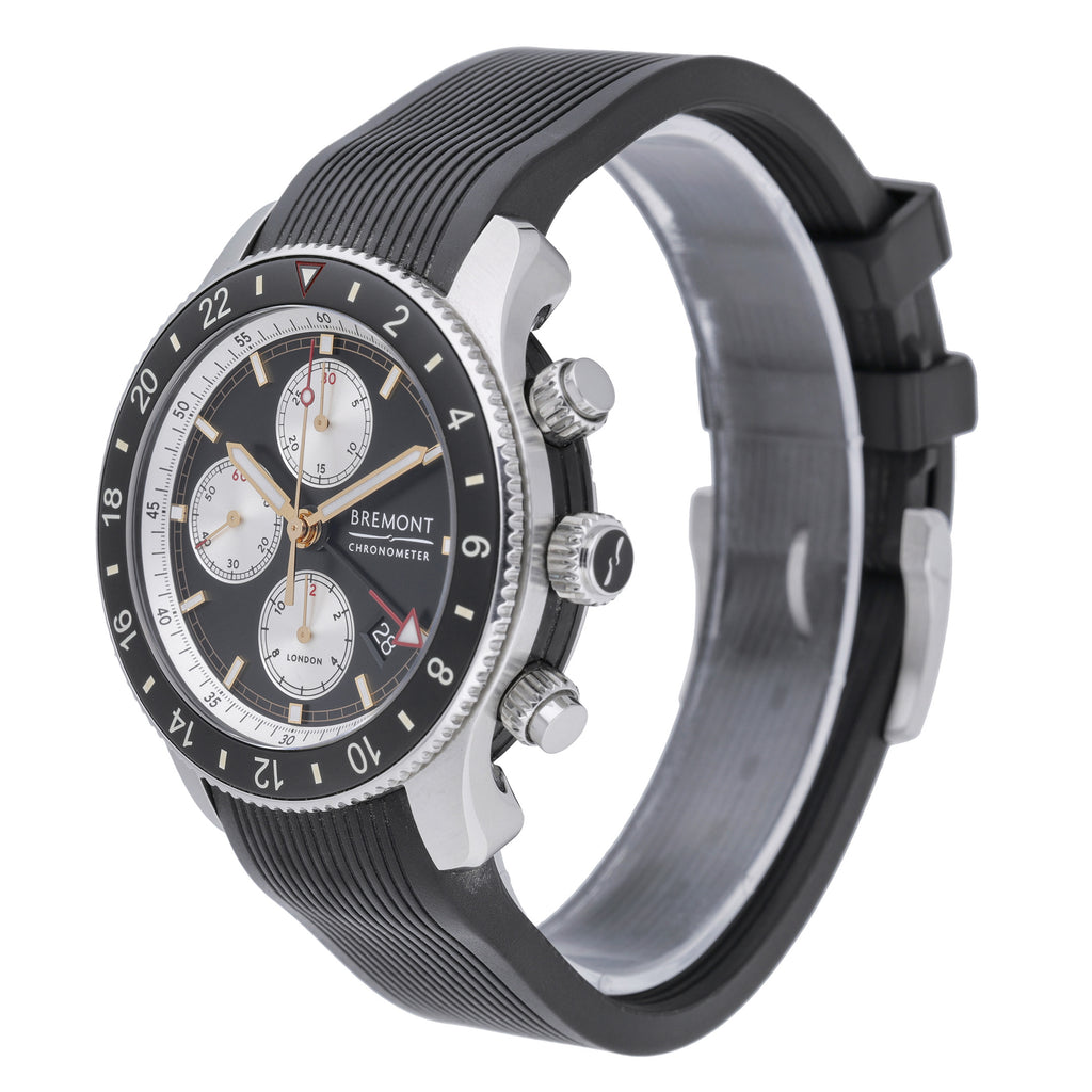 Bremont SUPERMARINE