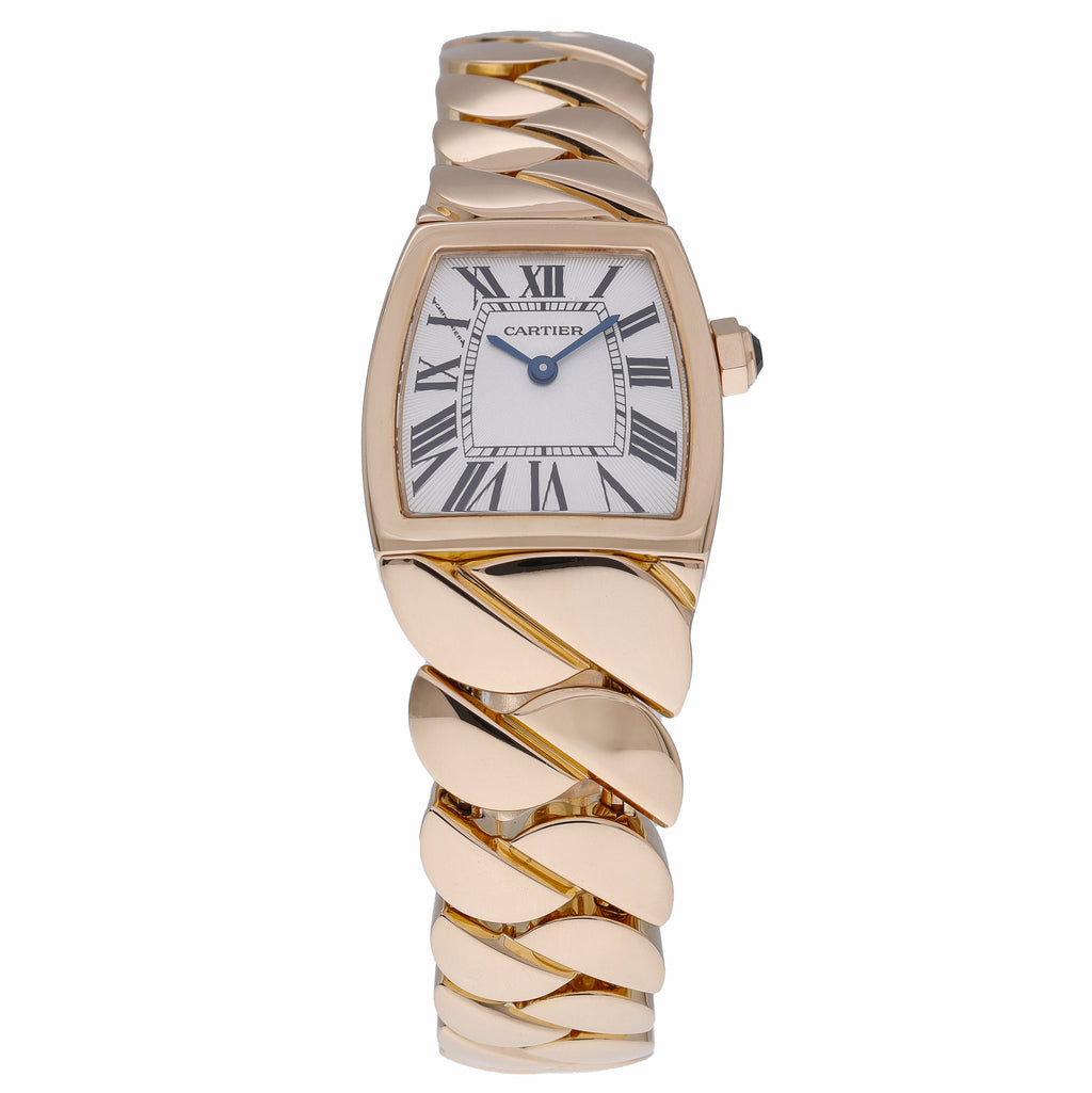 Cartier LA DONA DE CARTIER