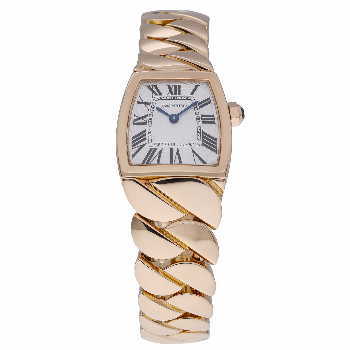Cartier LA DONA DE CARTIER