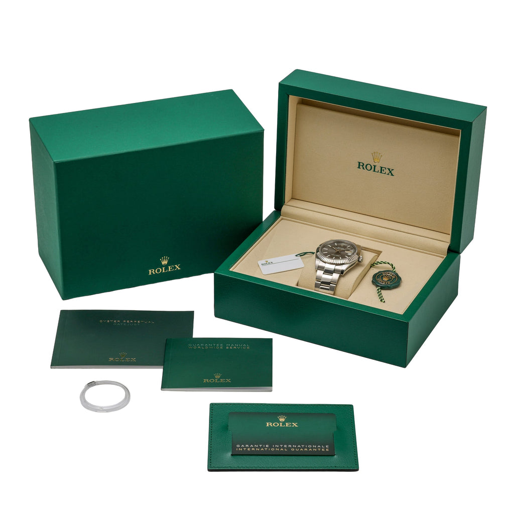 Rolex DATEJUST 41