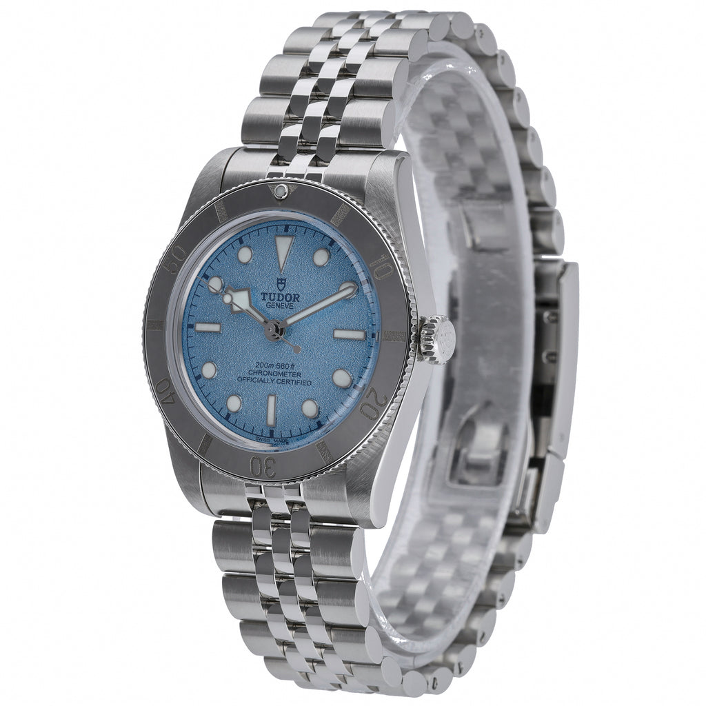 Tudor BLACK BAY 54