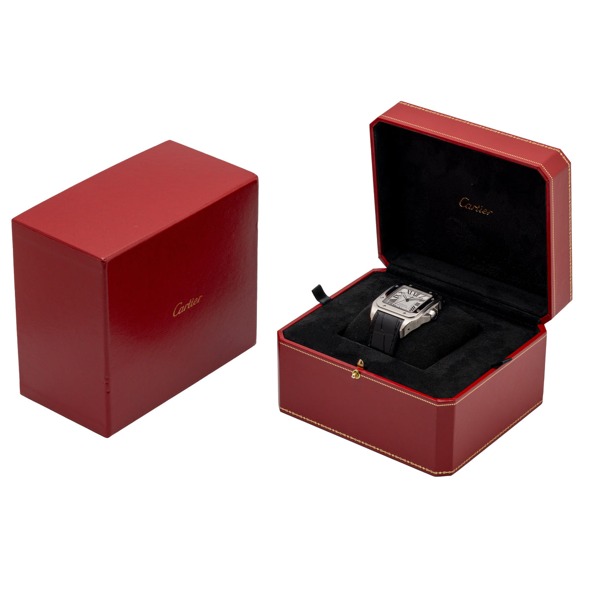Cartier 2656