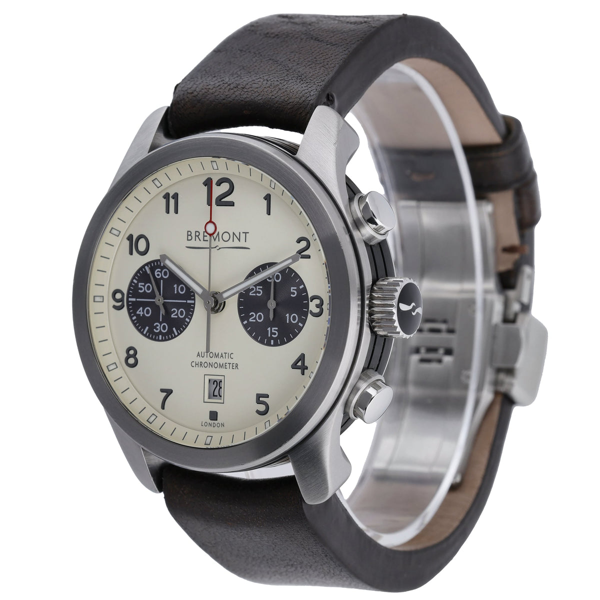 Bremont ALT1-C CLASSIC