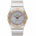 Omega CONSTELLATION