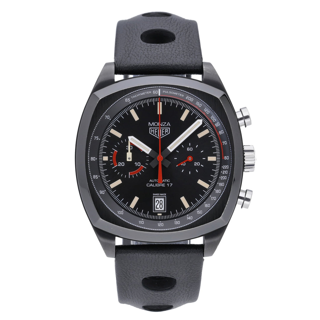 Tag Heuer MONZA