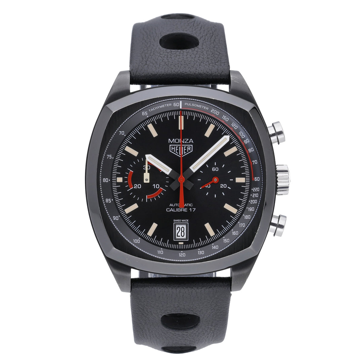 Tag Heuer MONZA