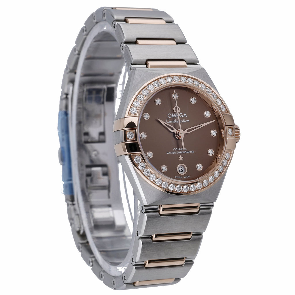 Omega CONSTELLATION