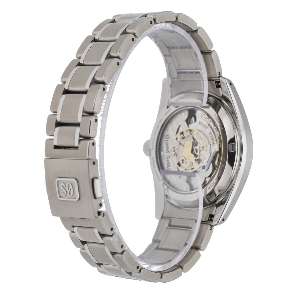 Grand Seiko HERITAGE COLLECTION