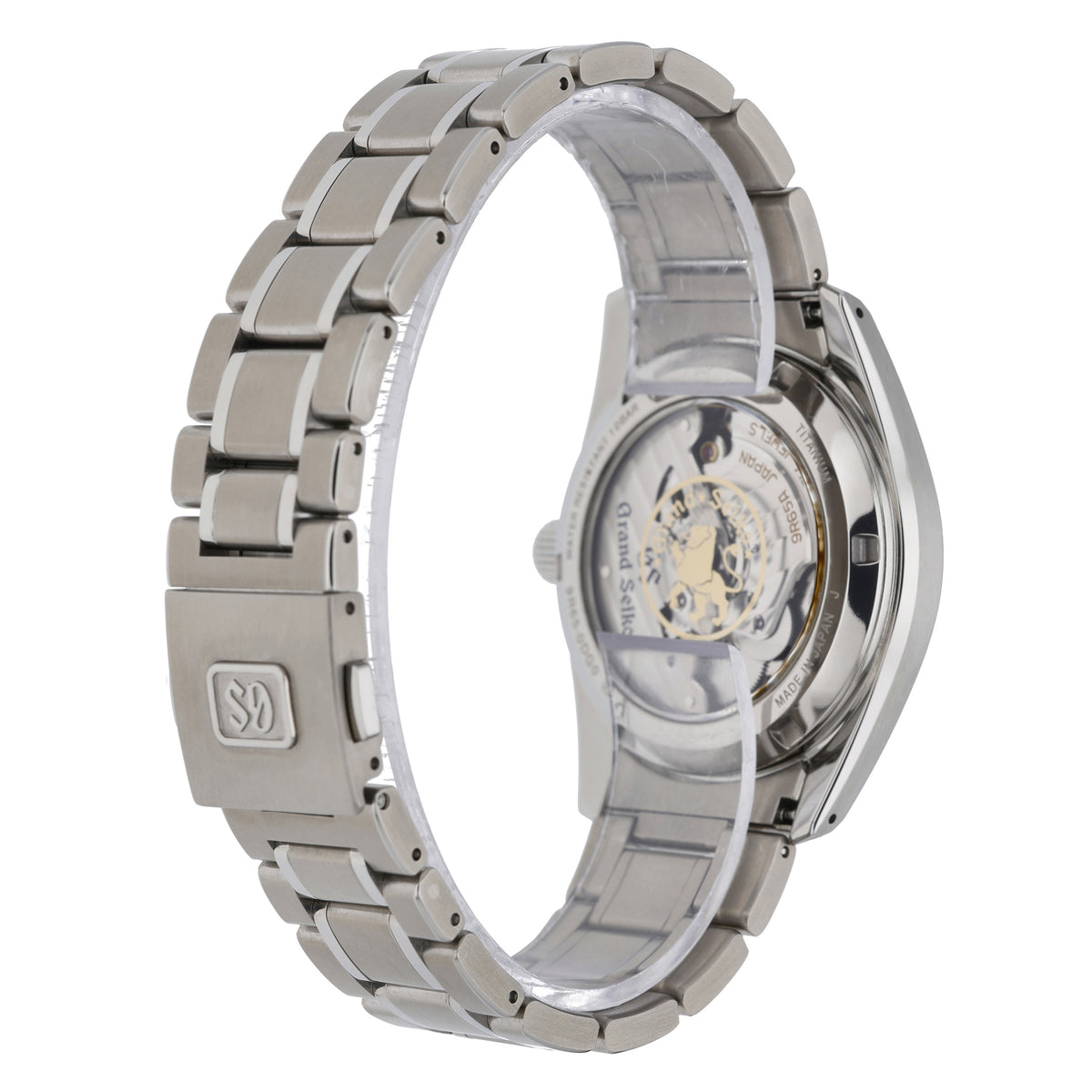 Grand Seiko HERITAGE COLLECTION