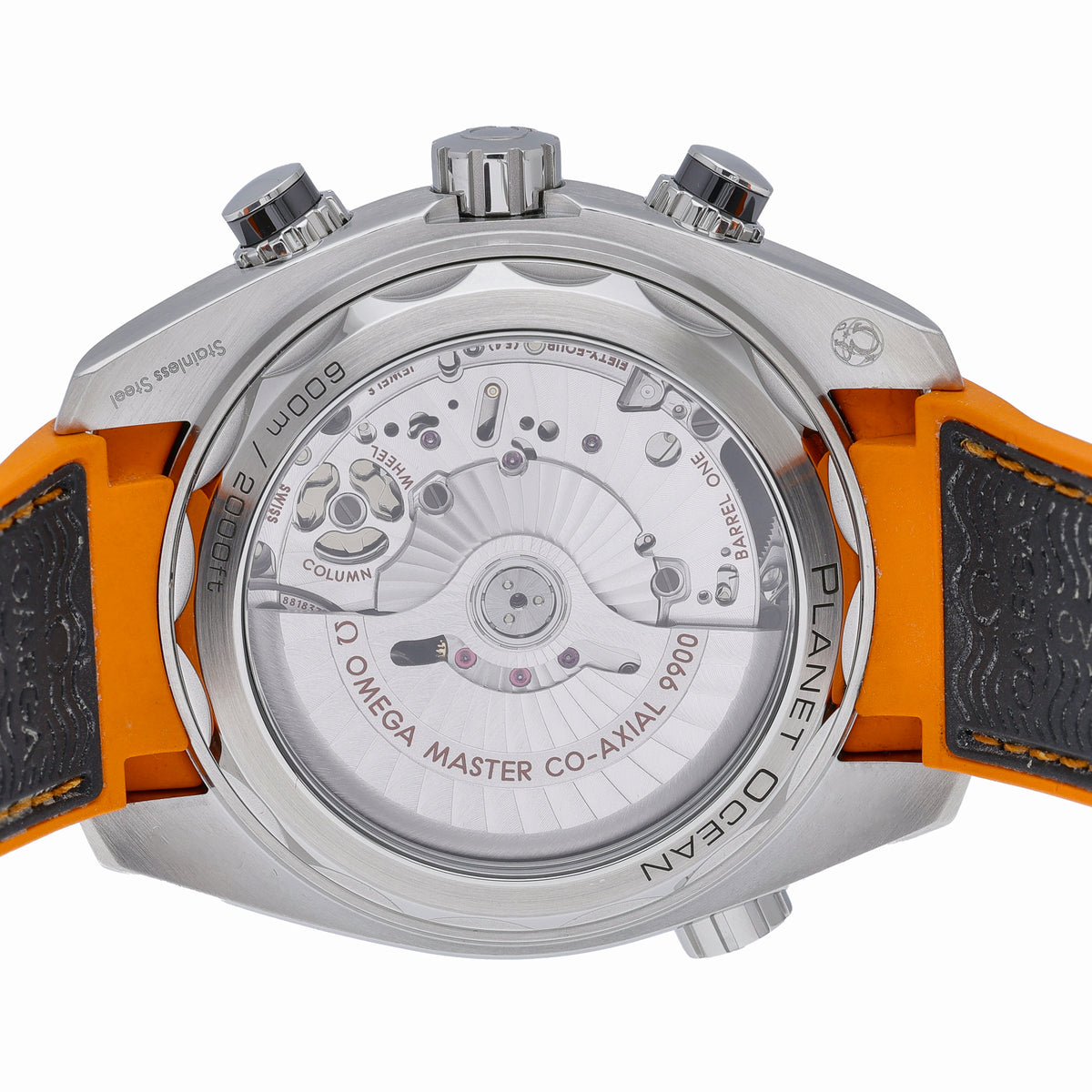 Omega SEAMASTER PLANET OCEAN