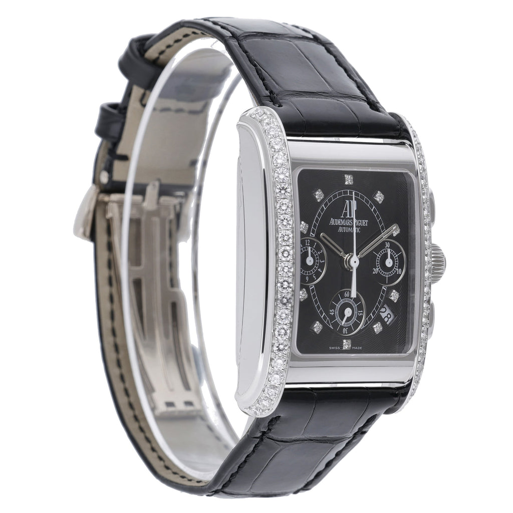 Audemars Piguet EDWARD PIGUET