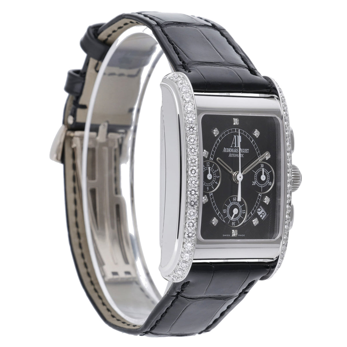 Audemars Piguet EDWARD PIGUET