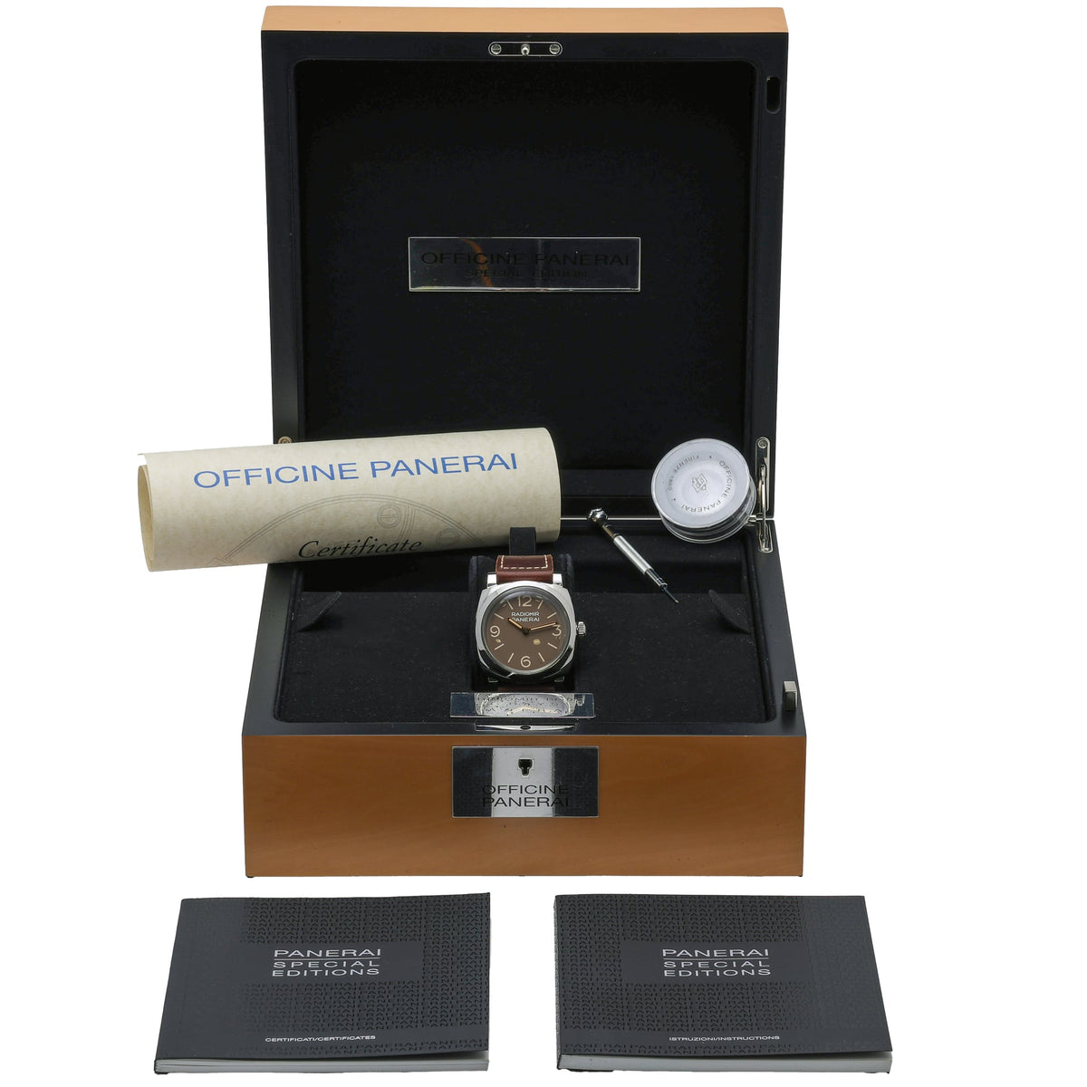Panerai RADIOMIR