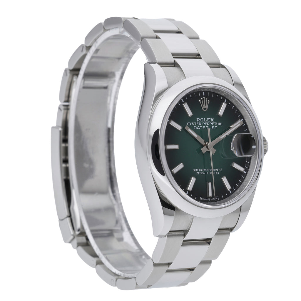 Rolex DATEJUST 36