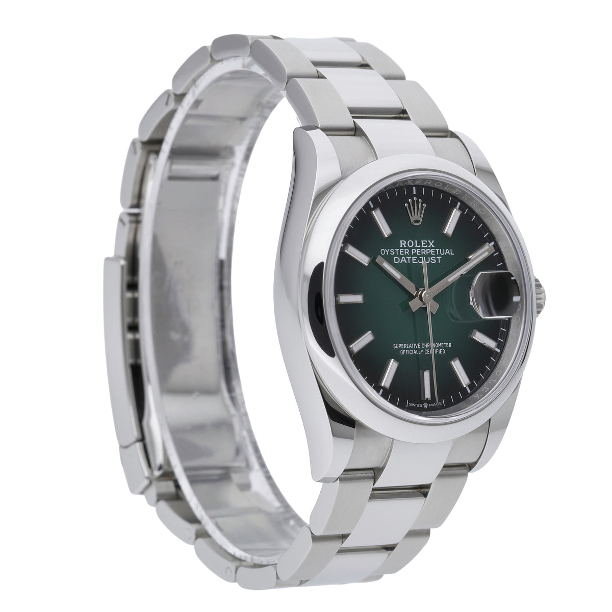 Rolex DATEJUST 36