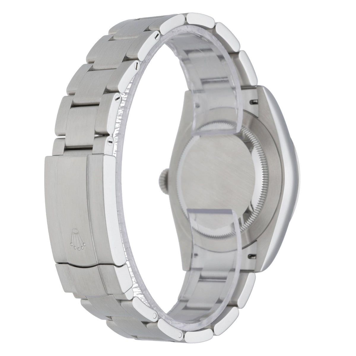 Rolex OYSTER PERPETUAL 41