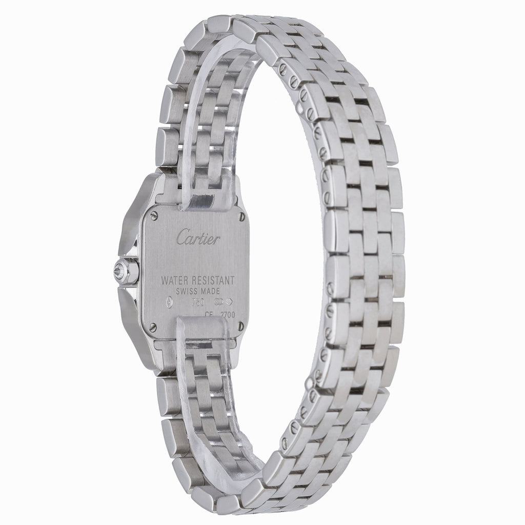 Cartier SANTOS DEMOISELLE