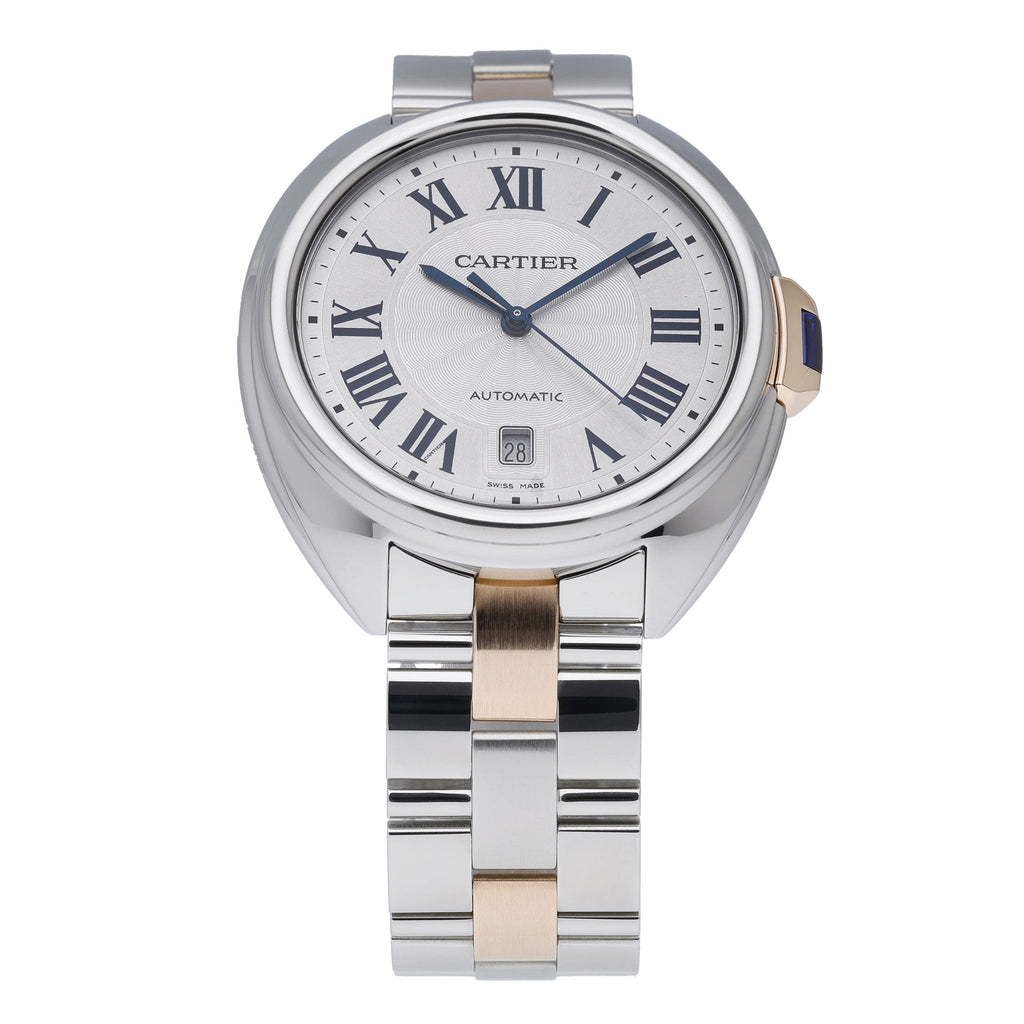 Cartier CLÉ DE CARTIER