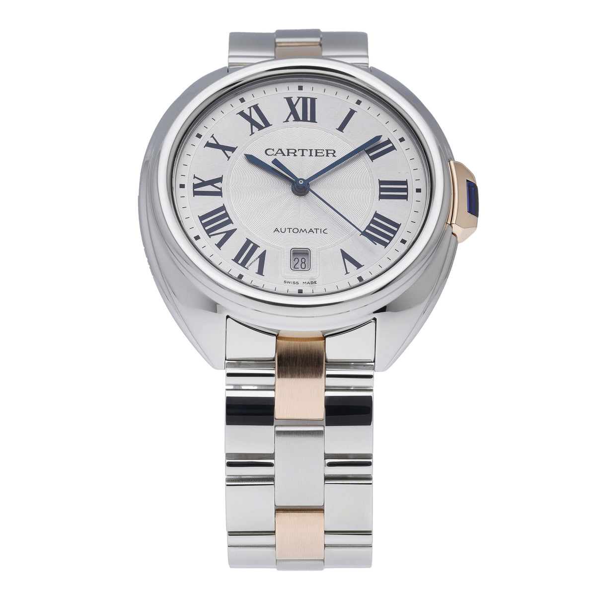 Cartier CLÉ DE CARTIER