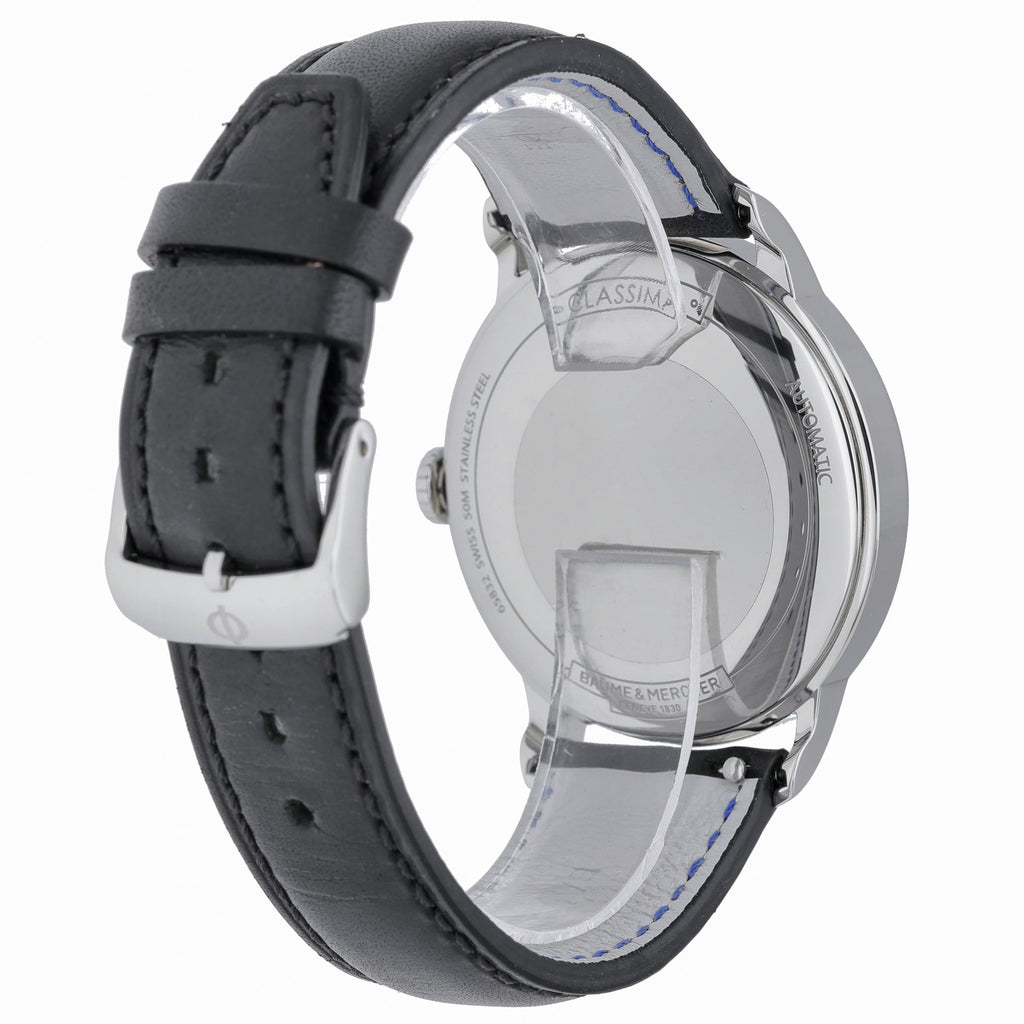Baume & Mercier CLASSIMA