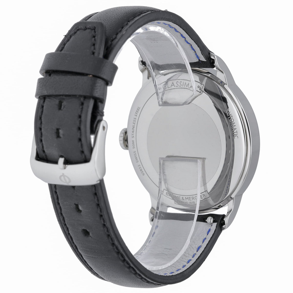 Baume & Mercier CLASSIMA