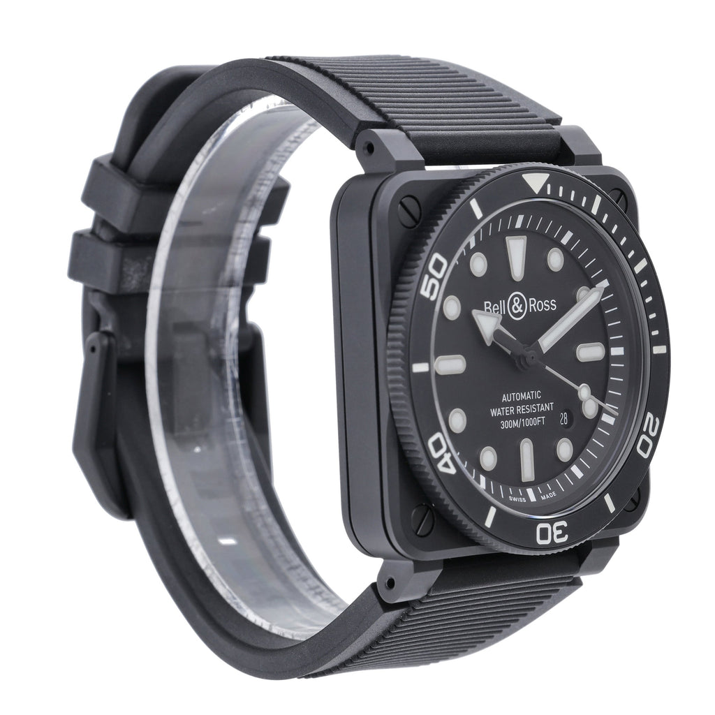 Bell & Ross BR 03