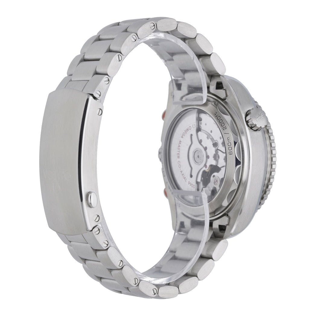 Omega SEAMASTER PLANET OCEAN