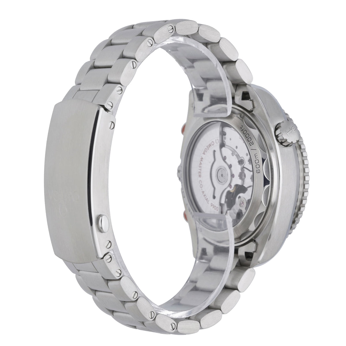 Omega SEAMASTER PLANET OCEAN