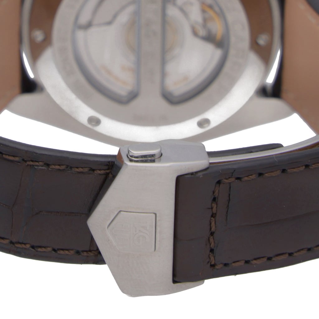 Tag Heuer GRAND CARRERA