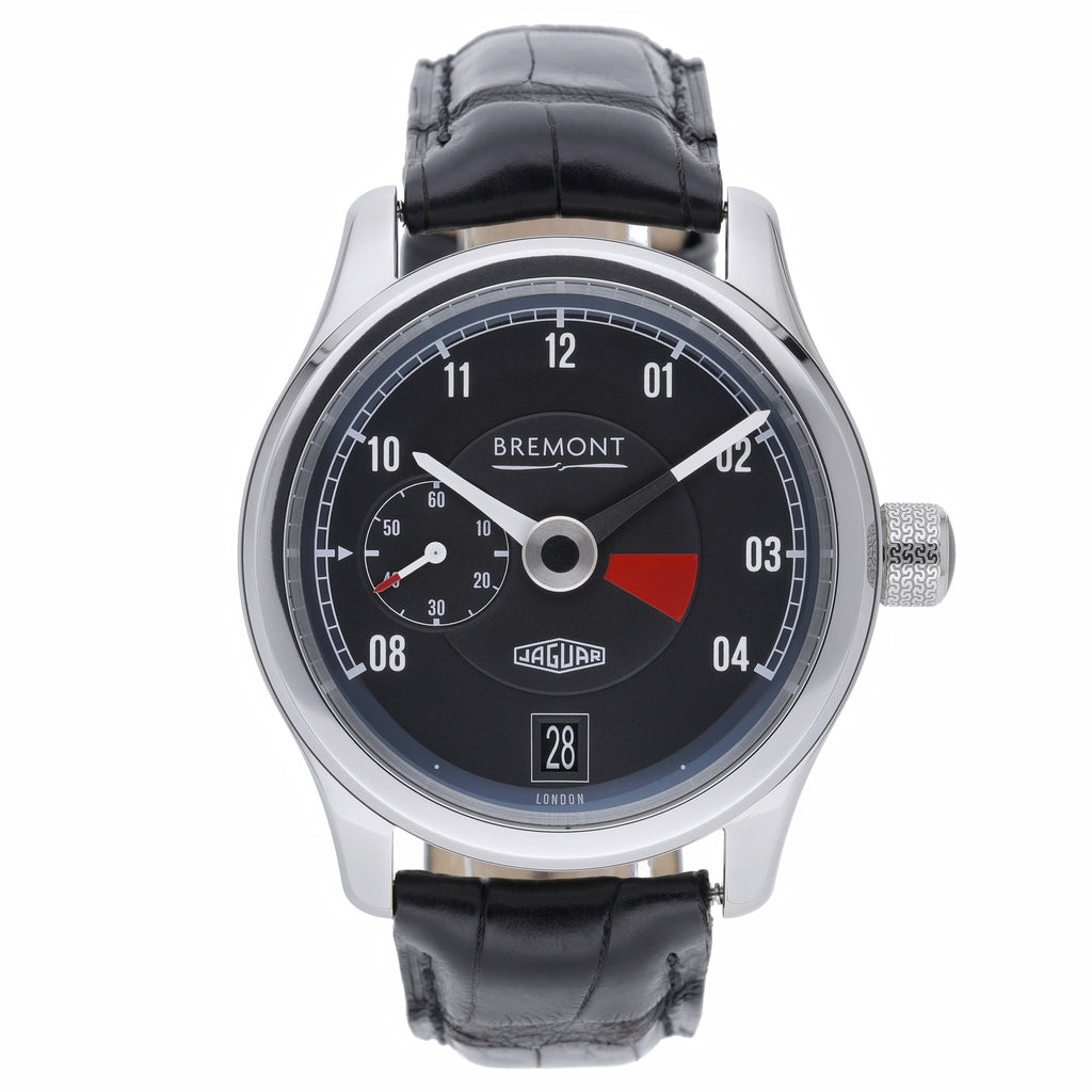 Bremont JAGUAR