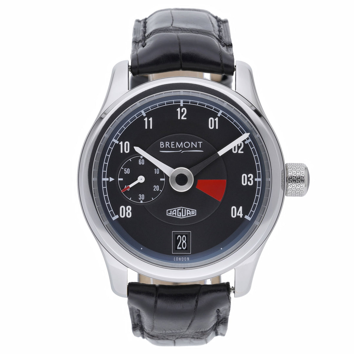 Bremont JAGUAR