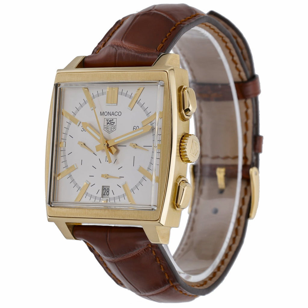 Tag Heuer MONACO