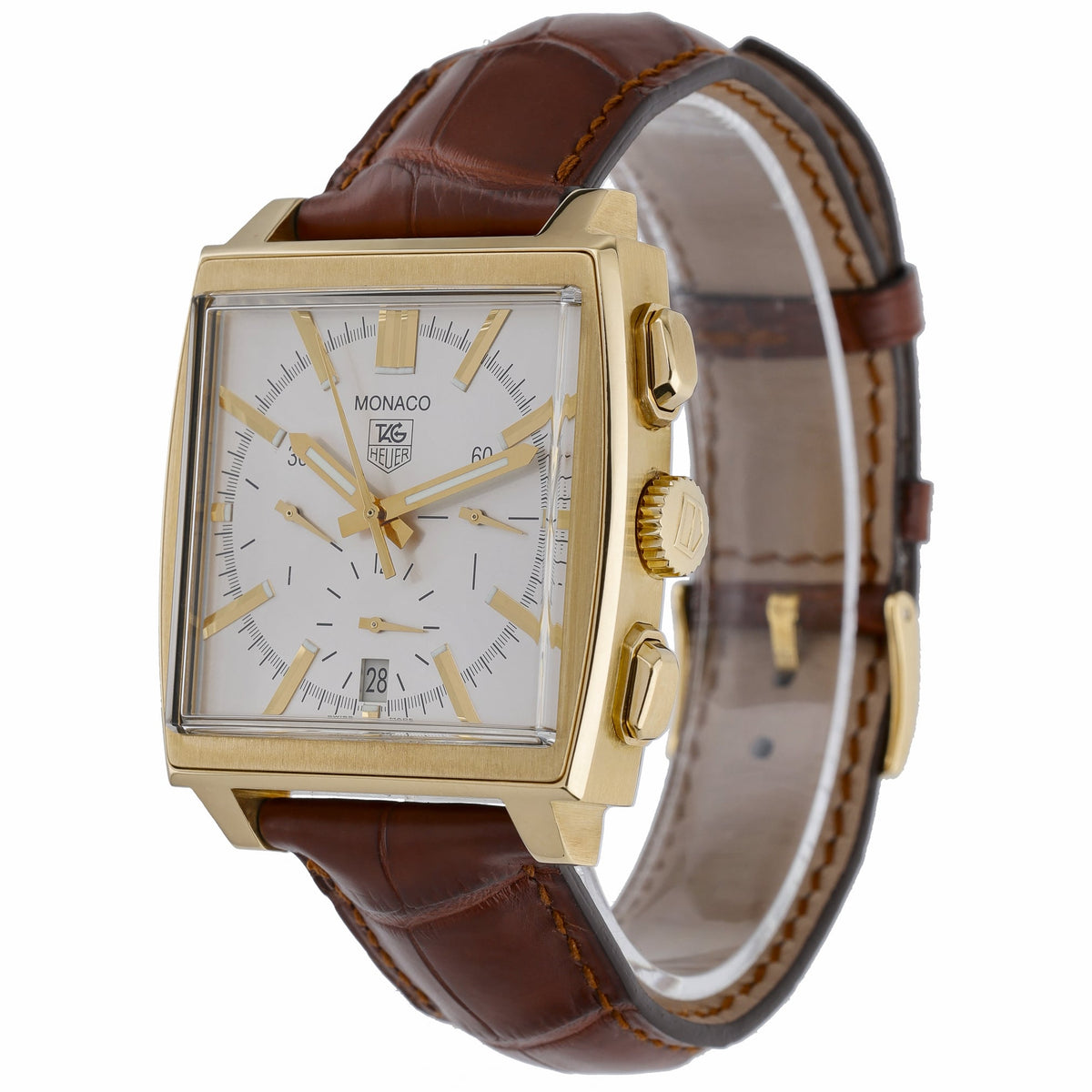 Tag Heuer MONACO