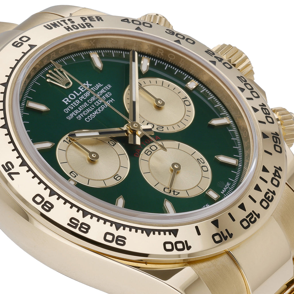 Rolex DAYTONA