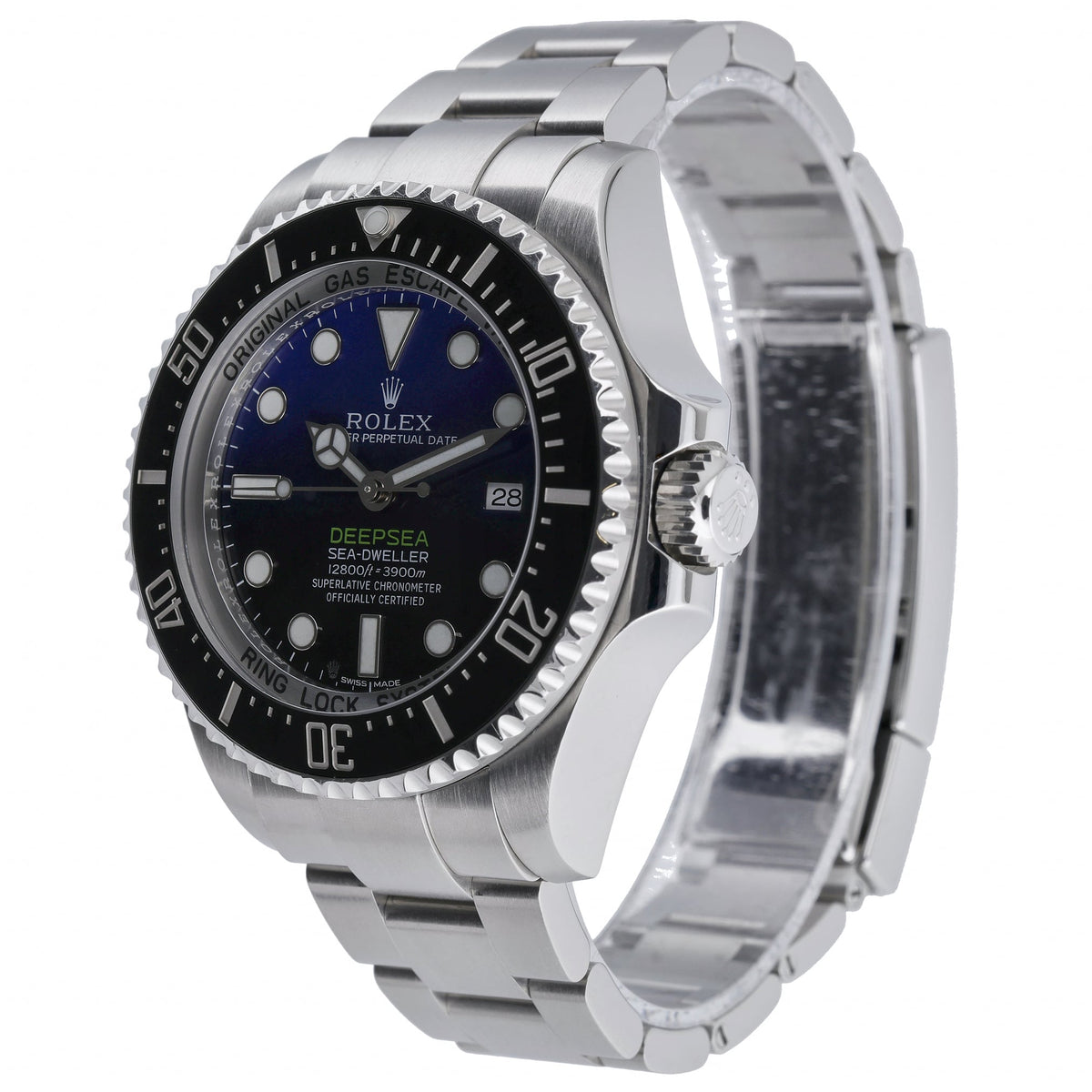 Rolex DEEPSEA SEA