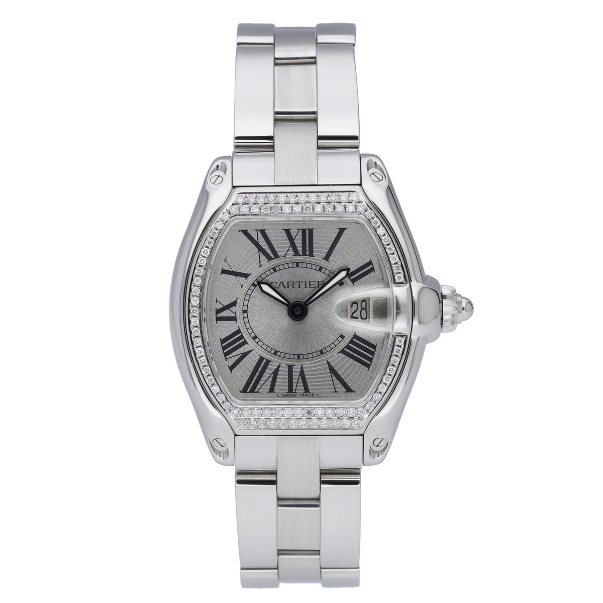Cartier ROADSTER