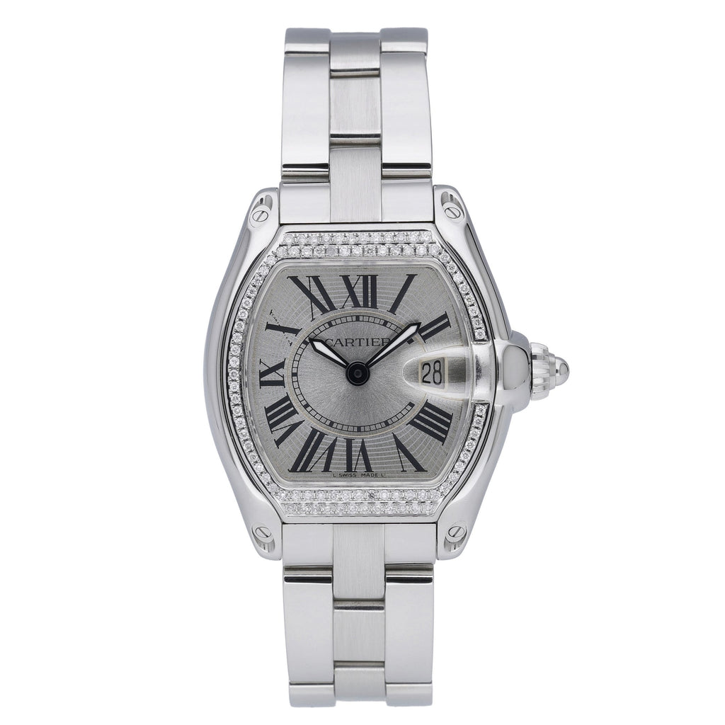 Cartier ROADSTER