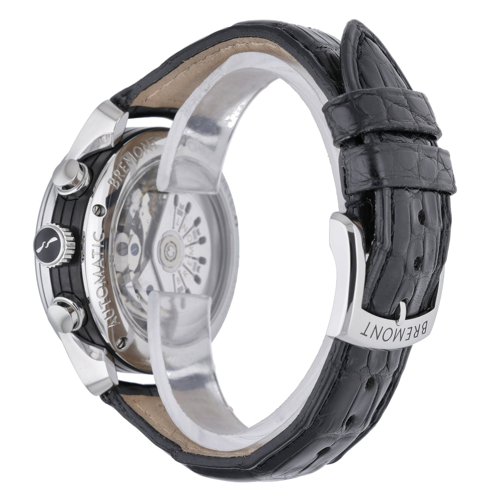 Bremont ALT1-C