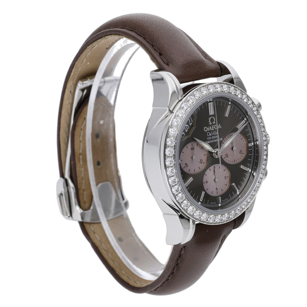 Omega DE VILLE