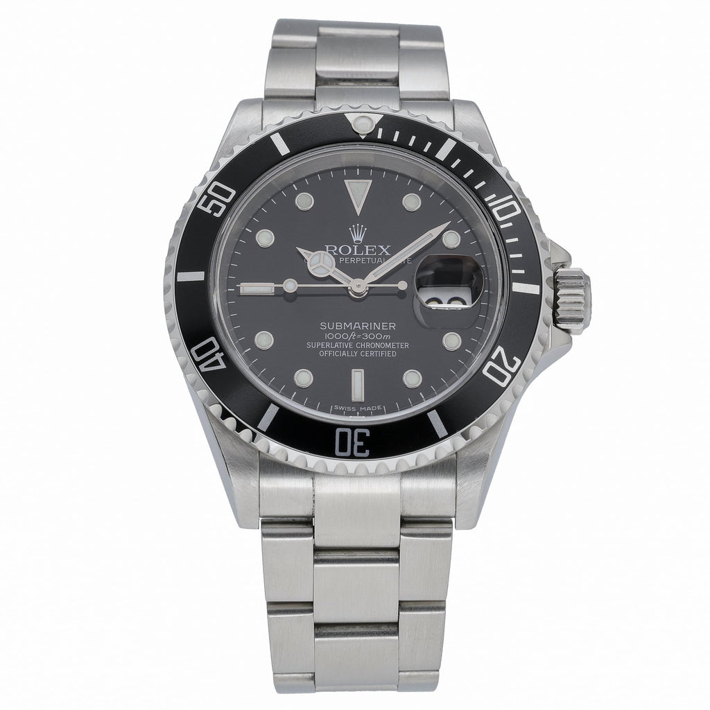 Rolex SUBMARINER