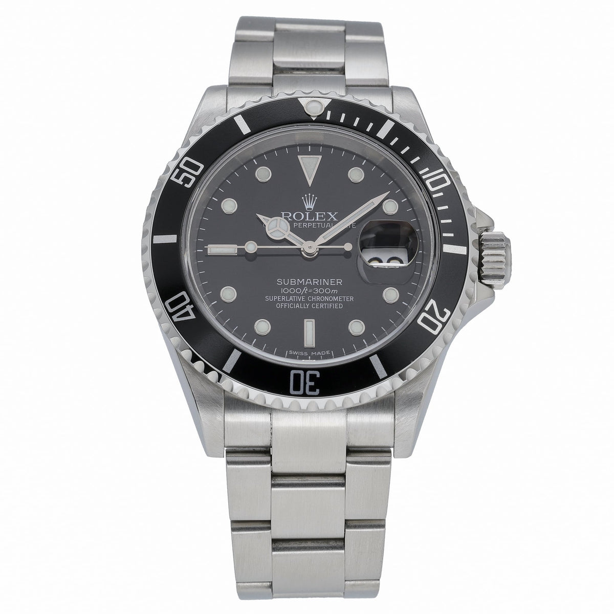 Rolex SUBMARINER