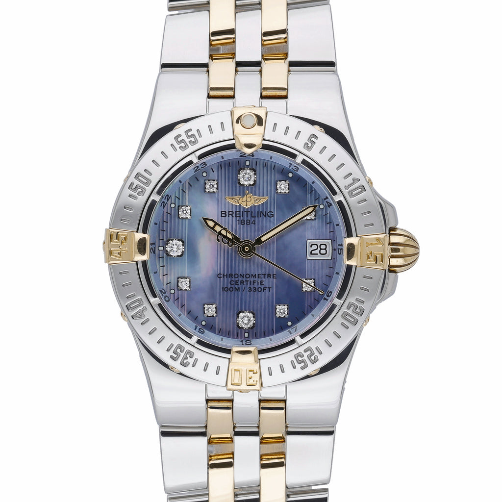 Breitling STARLINER